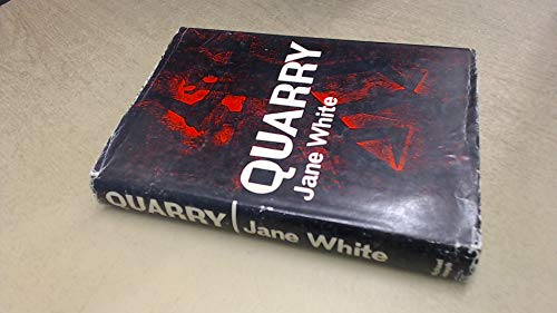 Quarry B0000CND1F Book Cover