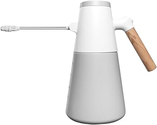 Electric Electric Plant Mister with Adjustable Nozzle