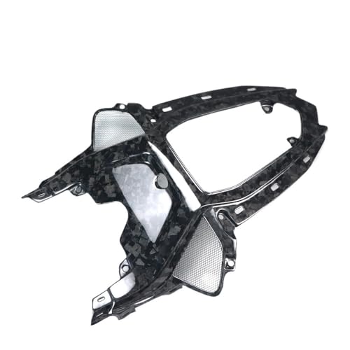 Carénage Arrière S1000RR 2020 pièce moto carbone sous-queue et capot de siège supérieur