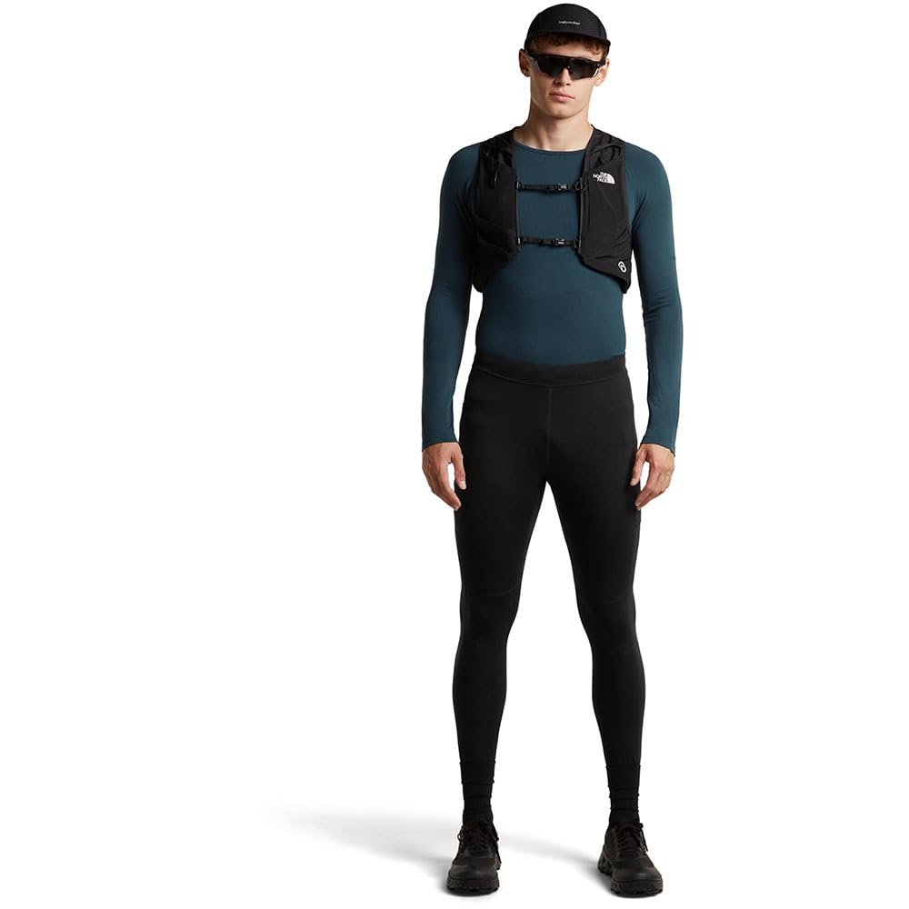 ICEBREAKER Camiseta De Manga Larga 260 Zoneknit Seamless L
