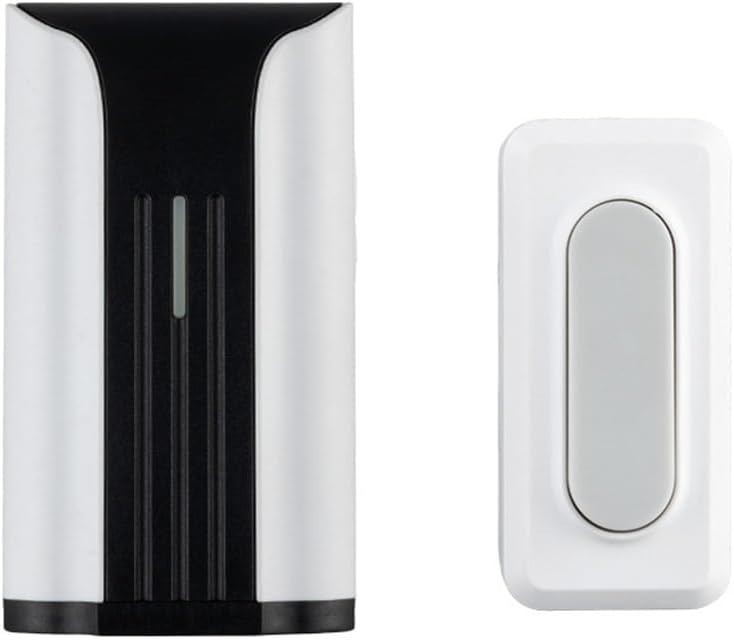 HBJWOV Self-generating Doorbell AC Smart Doorbell Manufacturer Without Battery
