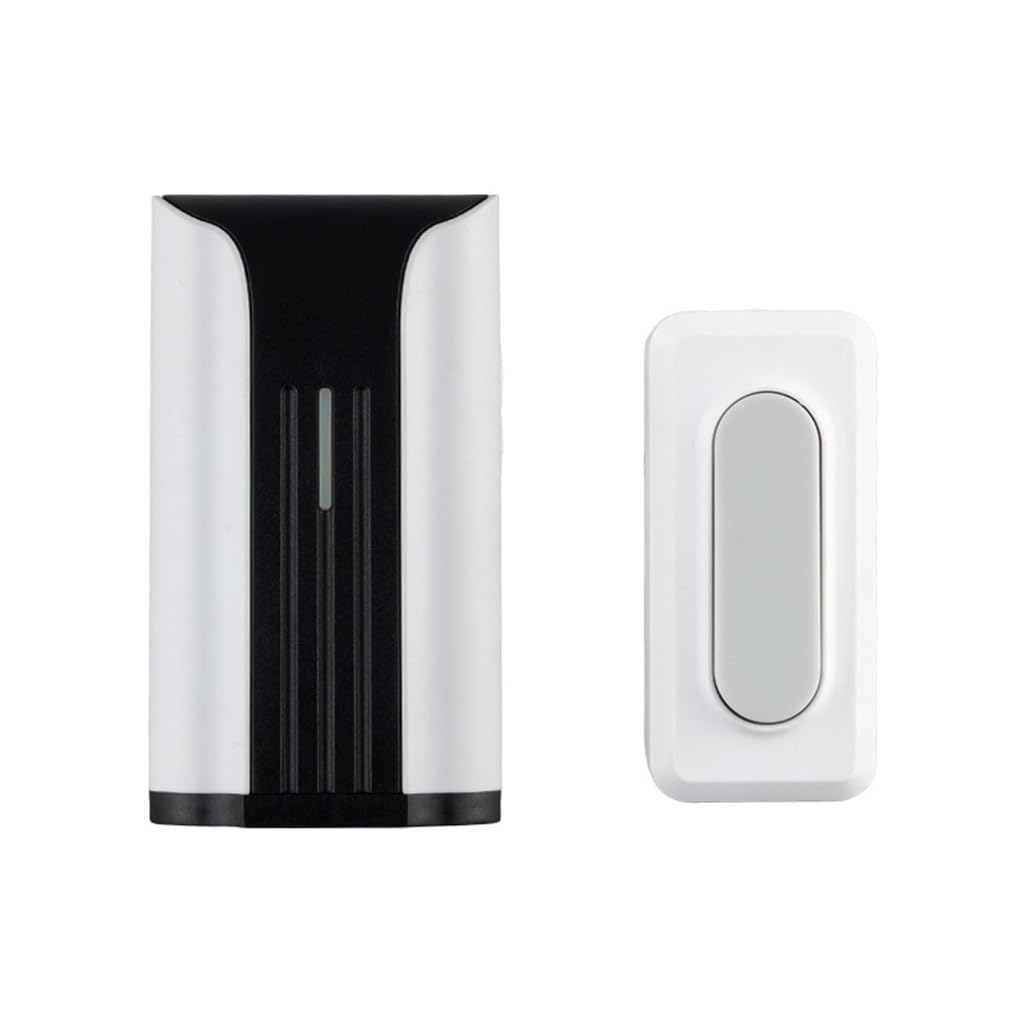 MOBYGKFY Self-generating Doorbell AC Smart Manufacturer Without Battery