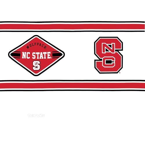 Gobelet isotherme NC State Wolfpack Tervis 300ml classique