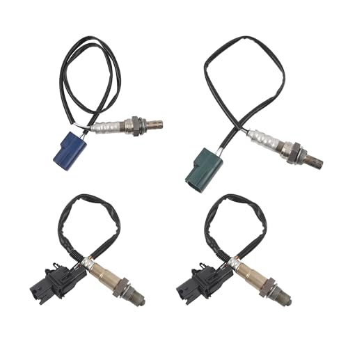 Sonde lambda Nissan Frontier 4.0L pour réduire la consommation d'essence