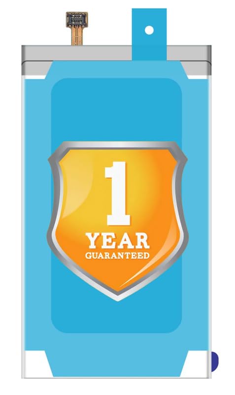 Image of Original EB-BG970ABU Battery Compatible for Samsung Galaxy S10e S10E S10 E (SM-G9700, SM-G970F, SM-G970U, SM-G970W) - (3100mAh) - 1 Year Warranty K7