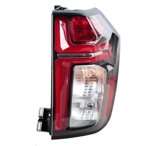 Feu arrière droit pour Chevy Suburban 2021-2023 clignotant de pare-chocs 84849416