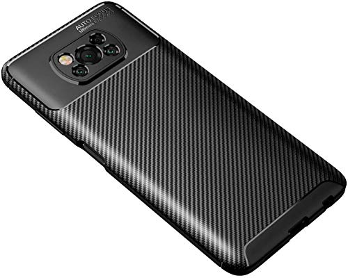 Capa Capinha Anti Impacto Para Xiaomi Poco X3 com Tela de 6.67