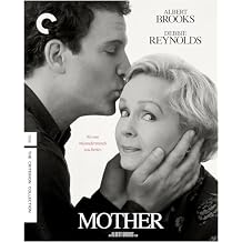 Mother The Criterion Collection [4K UHD]