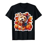 Photo Gallery autunno autunno norwich terrier proprietario cane amante zucca vintage maglietta Photo Gallery autunno autunno norwich terrier proprietario cane amante zucca vintage maglietta