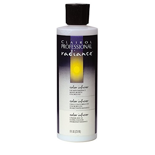 Clairol Radiance Color Infuser 8 oz.