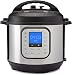 Produktbild Instant Pot Duo Nova 7-in-1-Smart-Kocher, 5,7 l  Slow Cooker, Reiskocher, Bratpfanne, Joghurtbereiter, Dampfgarer und Speisenwärmer