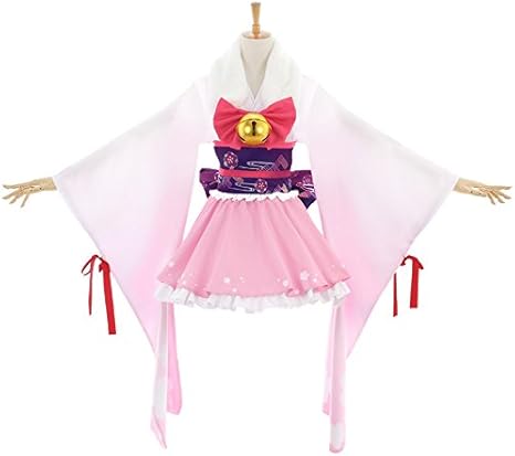 Amazon Co Jp コスプレ衣装 アズールレーン Azur Lane 松 如月 樟 風 髪飾り ホビー