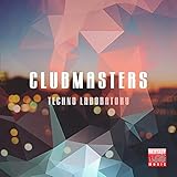  Clubmasters (Techno Laboratory)