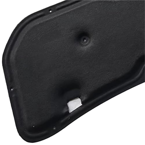 Tapis insonorisant capot Mazda CX-3 pour réduire le bruit moteur et isoler la chaleur - 2