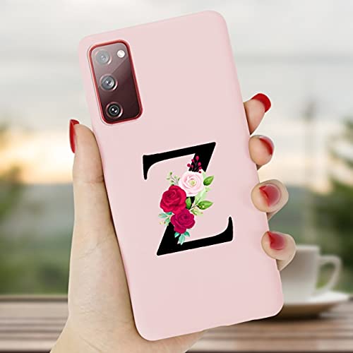 AXA Phone Case Covers Letter Customized Name FOR Sámsúng A02S Case  Soft Silicone TPU Back Phone Cover FOR Sámsúng Gáláxy A02S A 02S SM-A025F