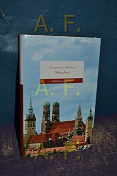 Hardcover München [German] Book