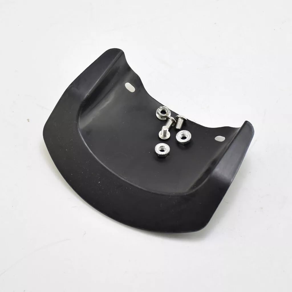 Motorrad-Styling Motorrad-Kotflügel vorne Schmutzfänger Assy für Honda für ST50 CT70 DAX 1990