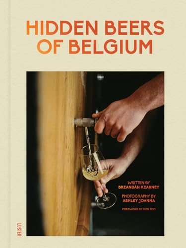 Hidden Beers of Belgium
