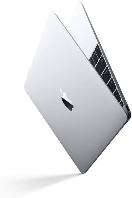 Exсluѕіvе Dіѕсоunt 60% Prісе Apple MNYH2LL/A 12in MacBook, Retina, 1.2GHz Intel Core m3 Dual Core Processor, 8GB RAM, 256GB SSD, Mac OS, Silver (Newest Version) (Renewed)