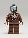 lego uruk hai bricklink Lose LEGO Originalware in einem Polybeutel ohne Originalverpackung und Anleitung.