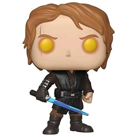 anakin funko pop clone wars