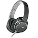 Produktbild Sony MDR-ZX770AP Kopfband Binaural Verkabelt Schwarz Mobiles Headset - Mobile Headsets (Binaural, Kopfband, Schwarz, 1000 mW, Verkabelt, 1,2 m)
