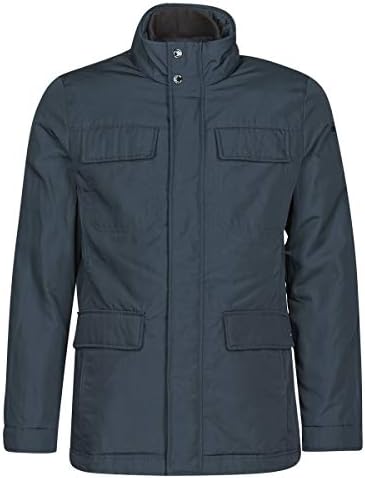 Geox M Renny Outer JKT (M Veste Pour Homme