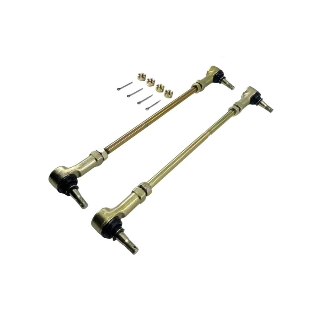 Biellette de direction résistant aux chocs pour Hisun 400 LU051787 - 5