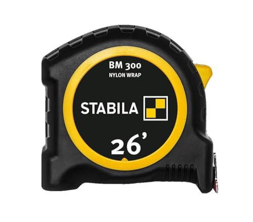 STABILA Stabila Tape Measure BM 300, 2