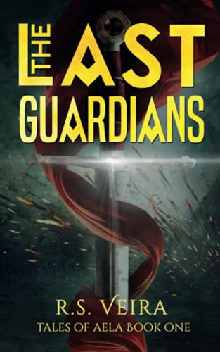  The Last Guardians: 1