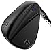 TaylorMade MG3 Black SB