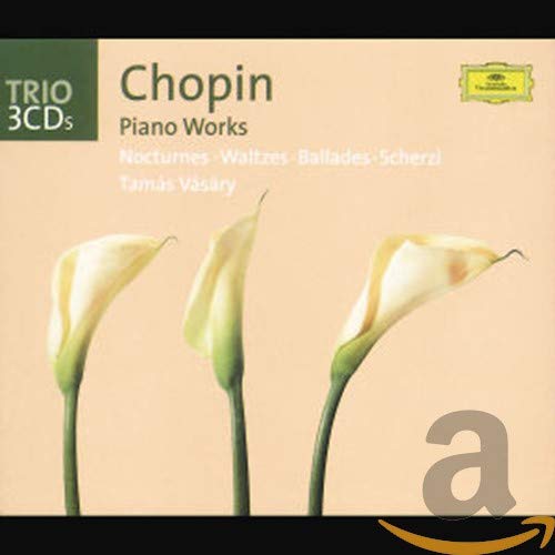 Chopin: Piano Works