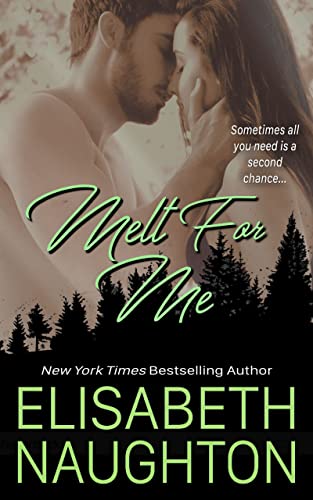 Melt For Me (Against All Odds Book 4)