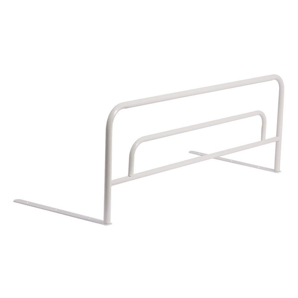 Barrière de lit enfant et senior pour sécuriser le couchage des proches