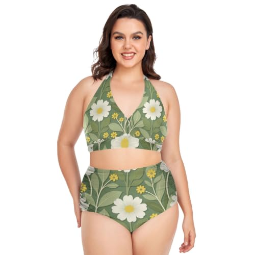 Maillot de bain deux pièces pour vos escapades à la plage et au bord de la piscine