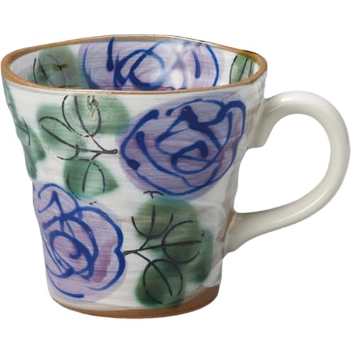 G[lbgiAle-netj }OJbv mug 12.5×9.2×8.5cm 250cc Ix ou[ }Oi菑j  dqWgp Z {