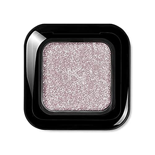 Preisvergleich Produktbild KIKO Milano Glitter Shower Eyeshadow 07 / Glitzerlidschatten Mit Hoher Deckkraft