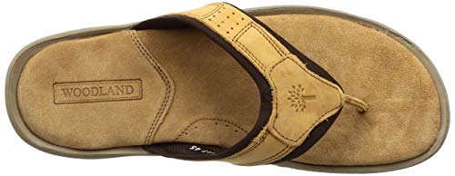 Image of Woodland Men's Floaters