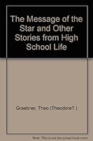 The Message of the Star B000WI5H12 Book Cover