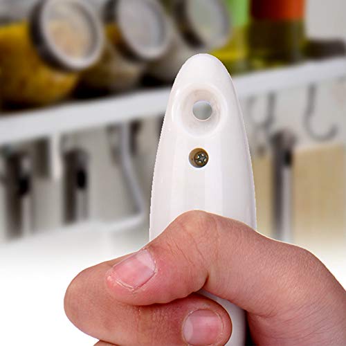 KKmoon Amaciante de Carne com 22 Agulhas de Aço Inoxidável Afiadas Tender Carne Ferramenta de Cozinh