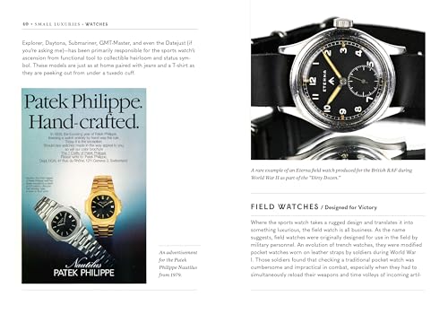 Luxury Rolex Submariner watch