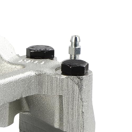 Image of 192767 192766 Front Left & Right Disc Brake Calipers
