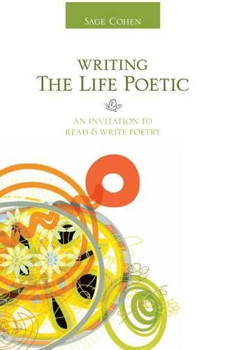 Writing The Life Poetic: An Invitation To Read And Write Poetry #TOP9