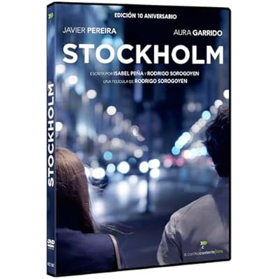 Stockholm