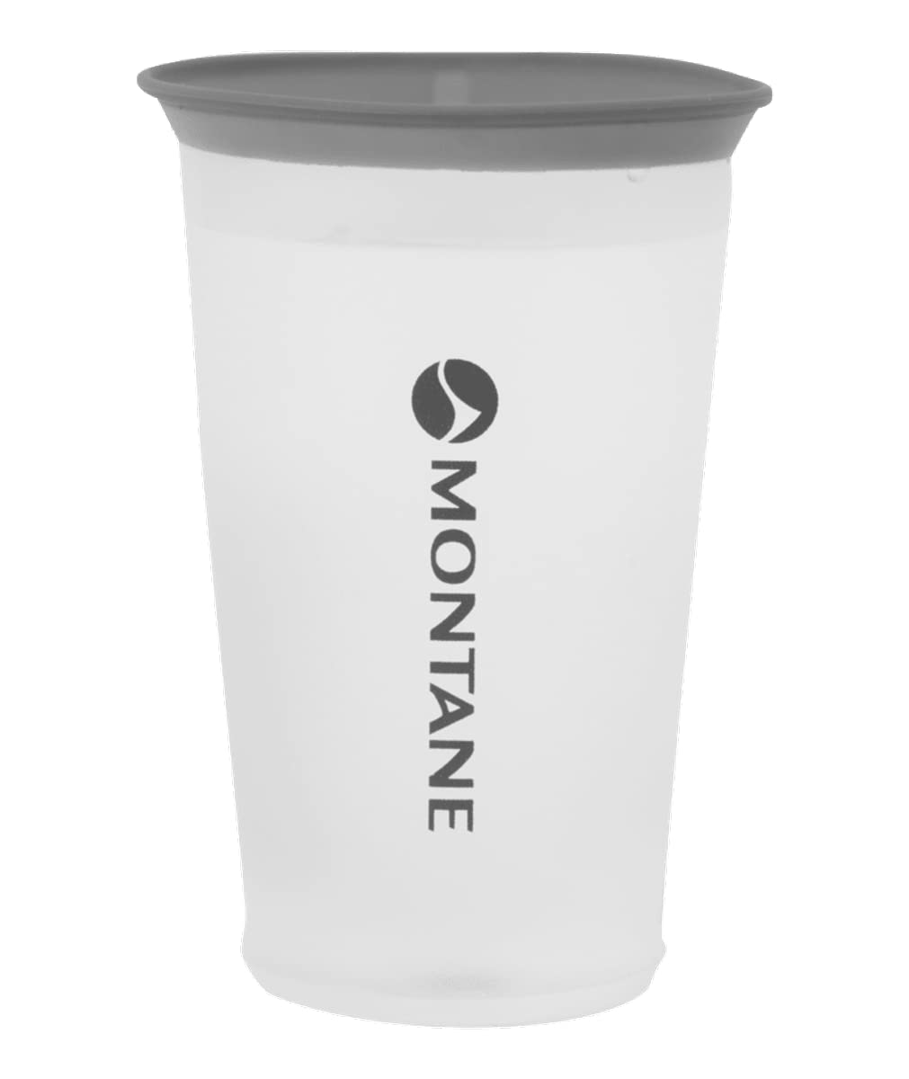 Montane Logo Water Speedcup 200Ml - Ss25