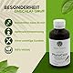 Herbal Therapy PhytoCalm Einschlafsirup für Erwachsene, Beruhigungs- und Schlafunterstützung, 200ml