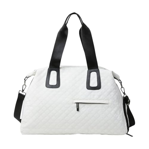 Élégant sac Oxford hydrofuge haut de gamme pour voyages d'affaires et déplacements professionnels