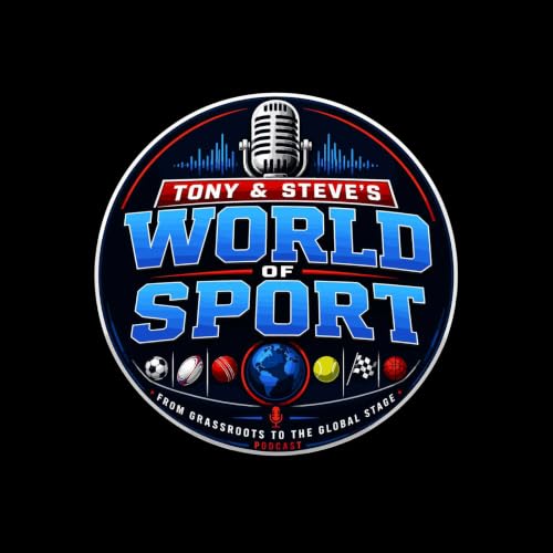 Tony and Steve's World of Sport Episode 6