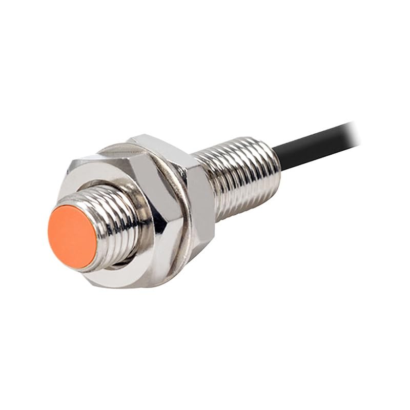 Capteur de proximité inductif PR08-1,5DP cylindrique pour détection de câble