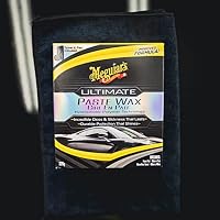 Meguiar's G210608EU Ultimate Paste Wax Autowachs, 227g – Ansicht 6